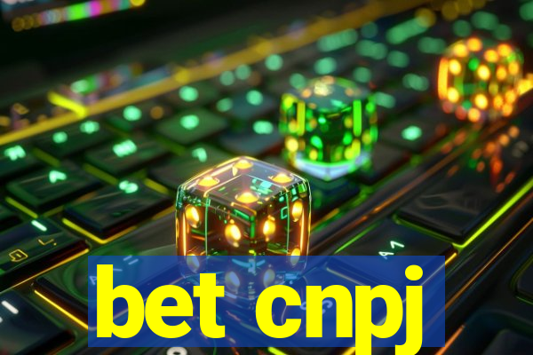 bet cnpj