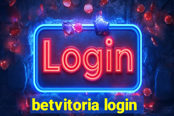 betvitoria login