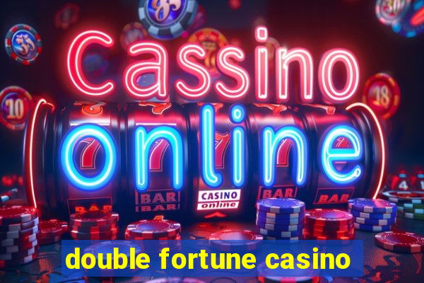 double fortune casino