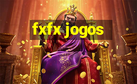 fxfx jogos