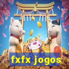 fxfx jogos