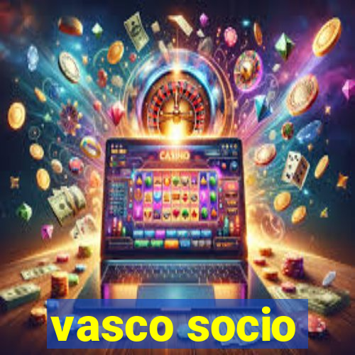 vasco socio