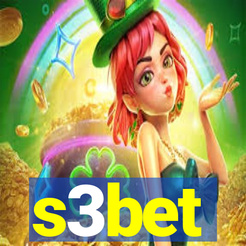 s3bet