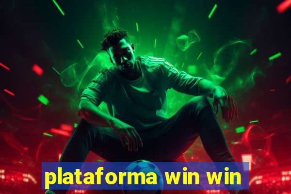 plataforma win win