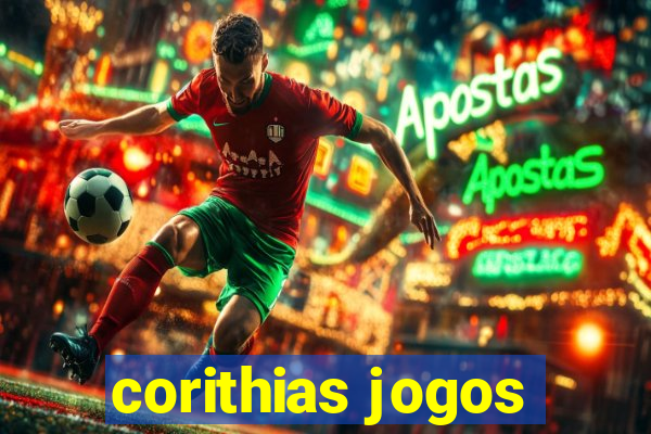 corithias jogos