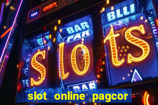 slot online pagcor real casino