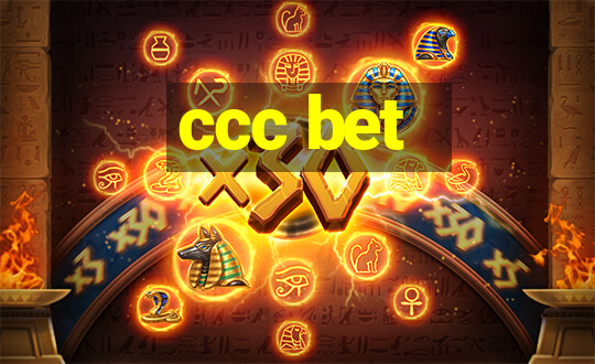 ccc bet