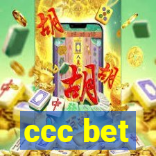 ccc bet