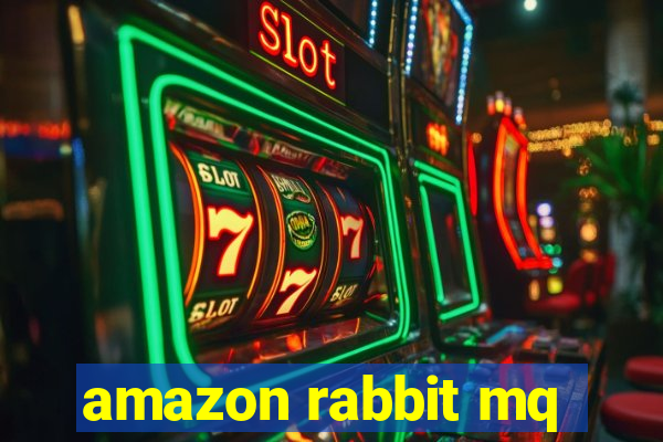 amazon rabbit mq