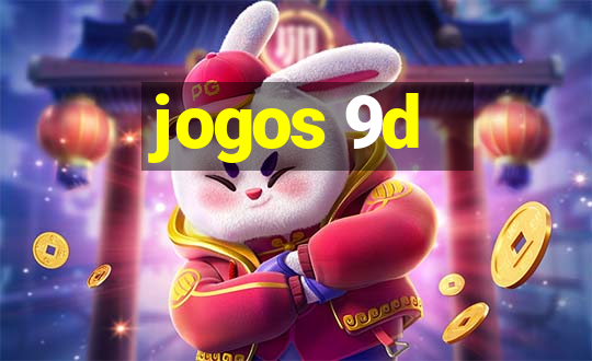 jogos 9d