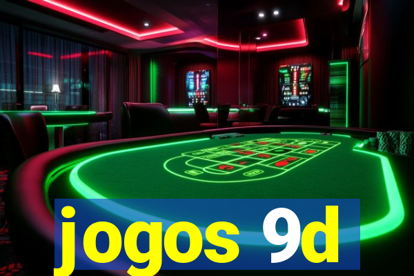 jogos 9d