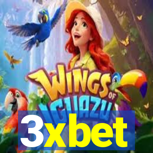 3xbet