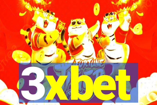 3xbet