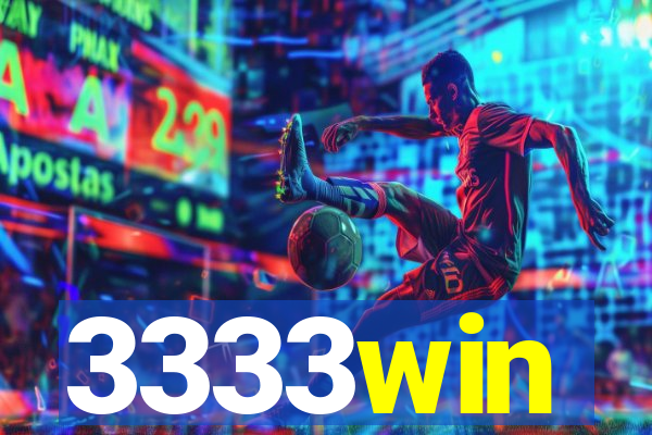 3333win