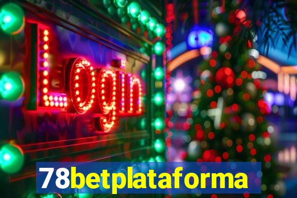 78betplataforma