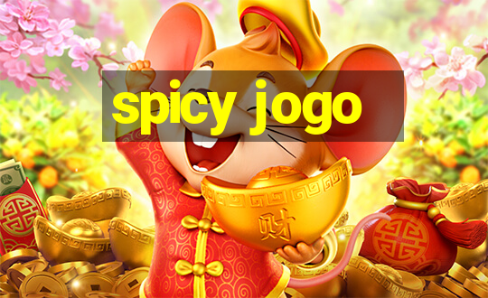 spicy jogo