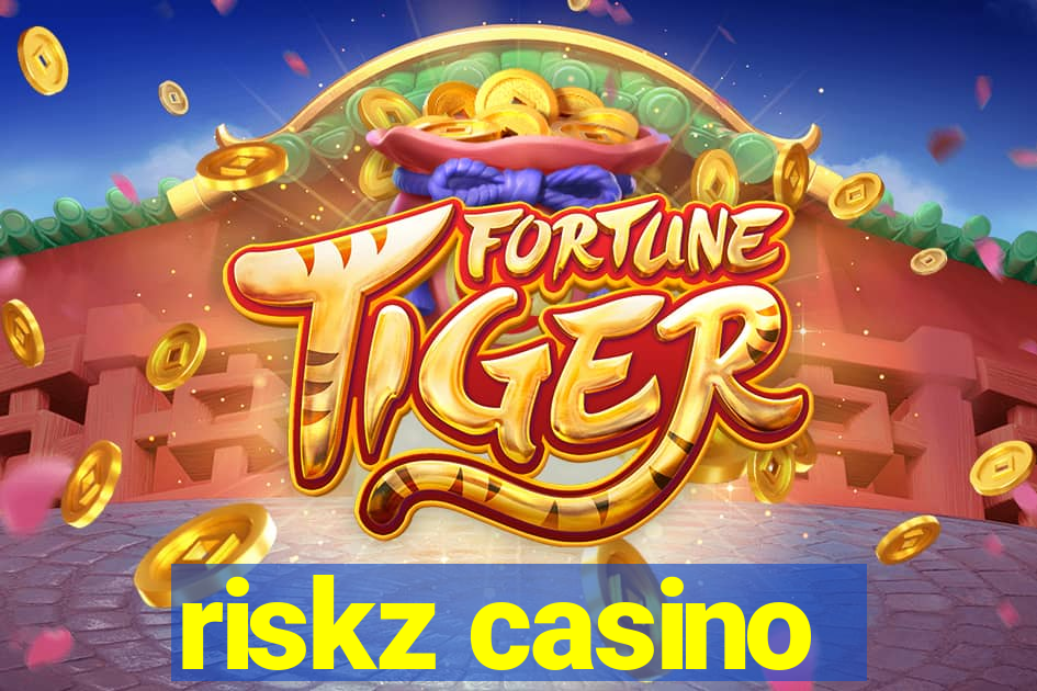 riskz casino