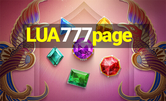 LUA777page