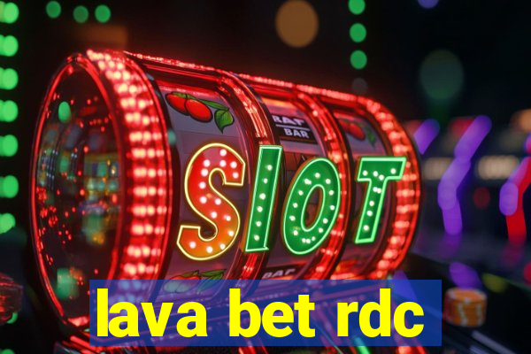 lava bet rdc