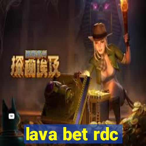 lava bet rdc