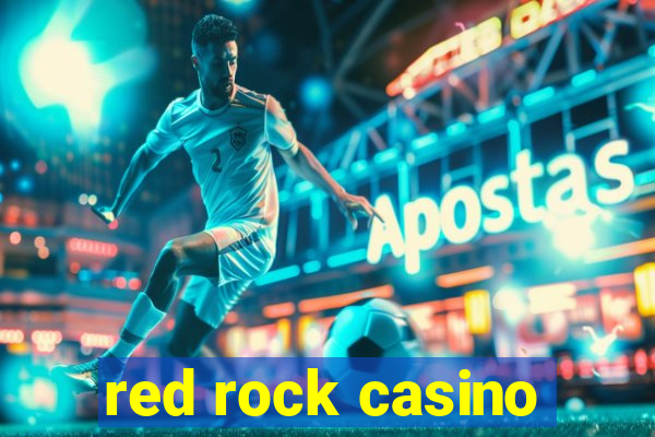 red rock casino