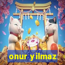 onur yilmaz