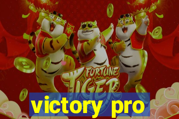 victory pro