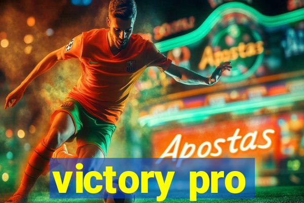 victory pro