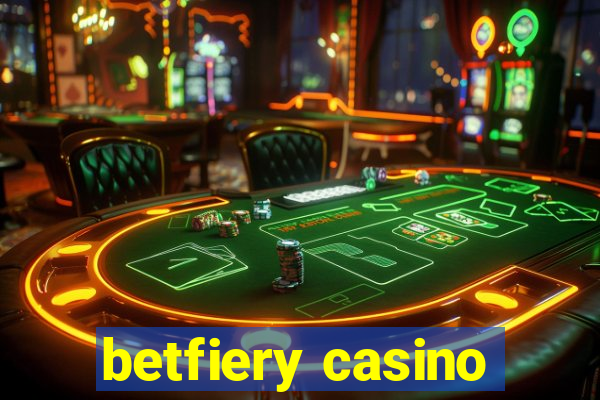 betfiery casino