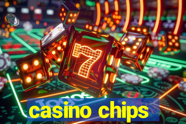 casino chips