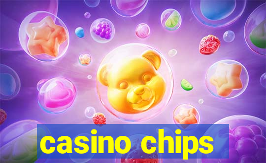 casino chips