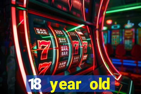 18 year old casinos in ia