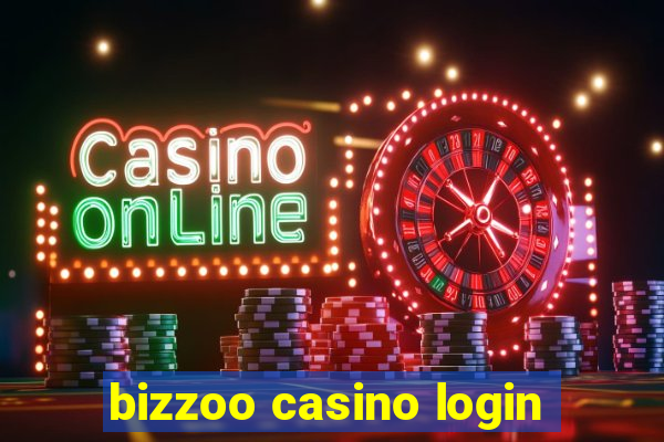 bizzoo casino login