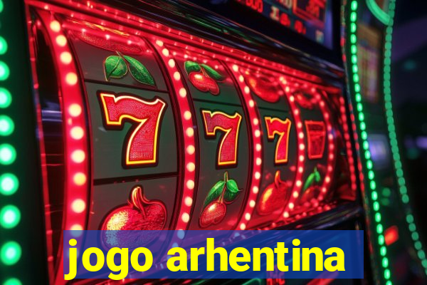 jogo arhentina