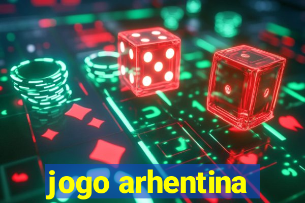 jogo arhentina