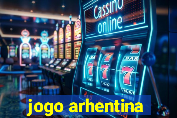 jogo arhentina