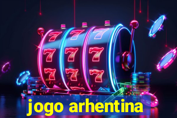 jogo arhentina