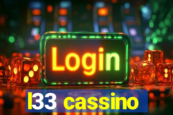 l33 cassino