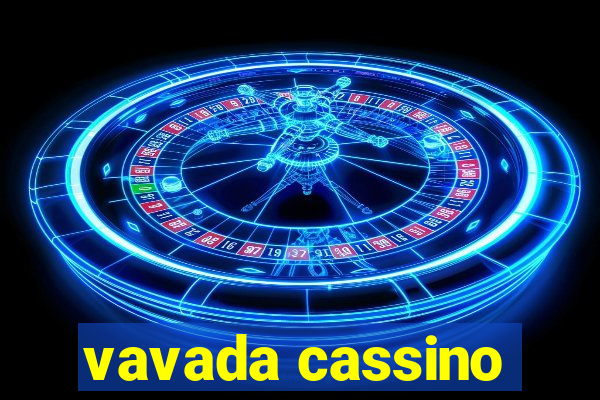 vavada cassino