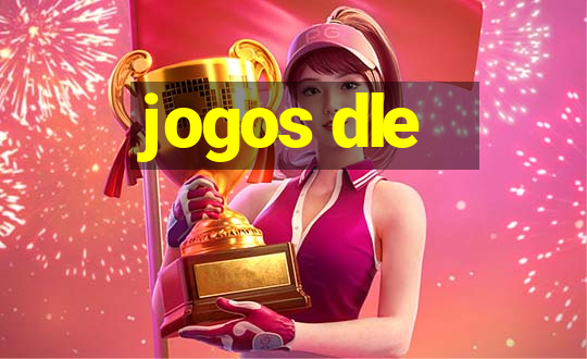 jogos dle