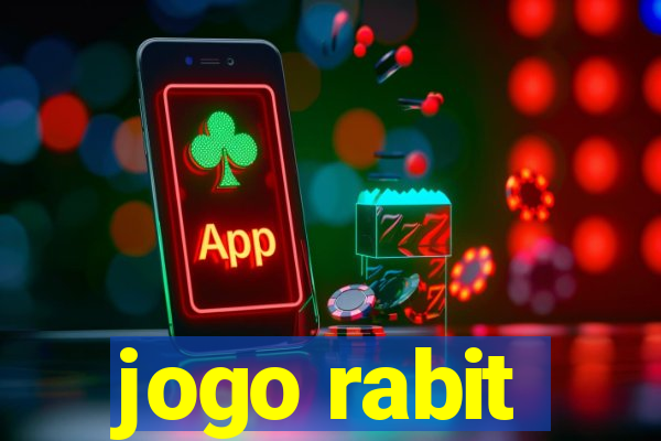 jogo rabit