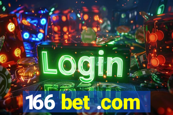 166 bet .com