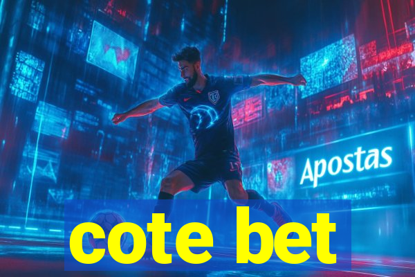 cote bet