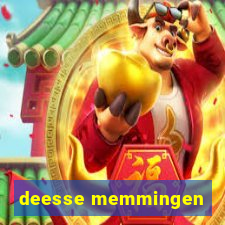 deesse memmingen