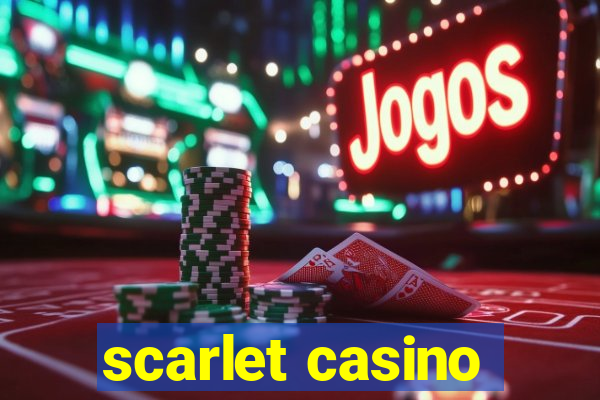 scarlet casino