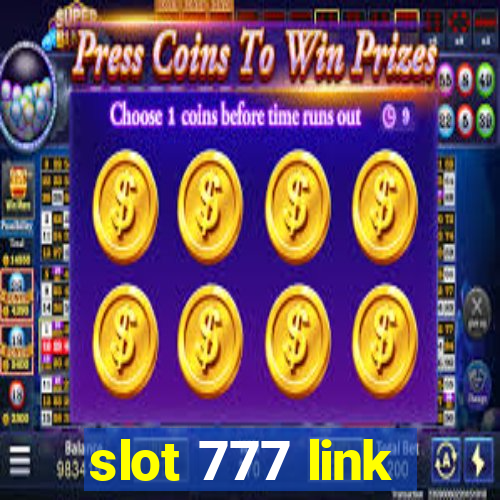 slot 777 link