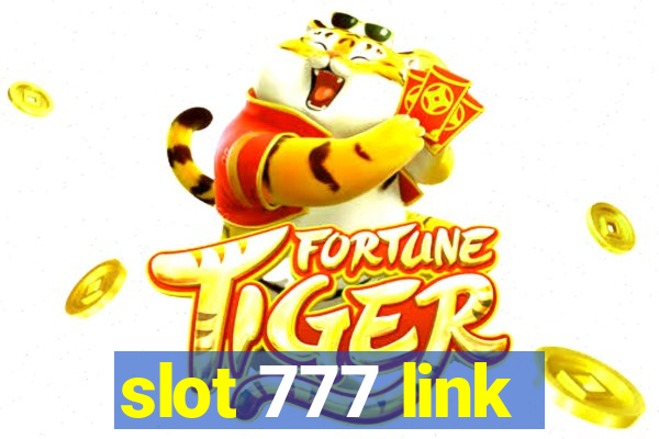 slot 777 link