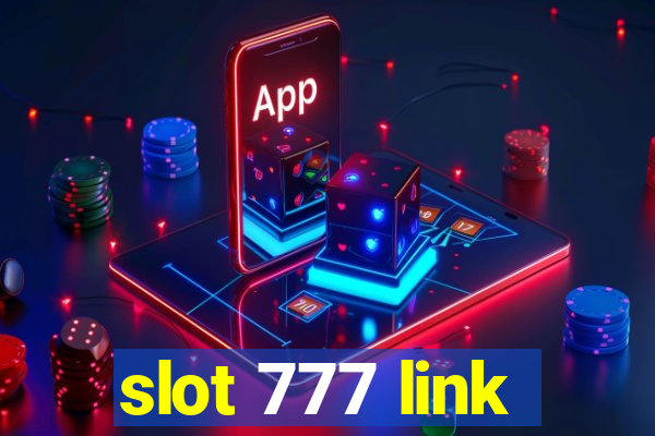 slot 777 link