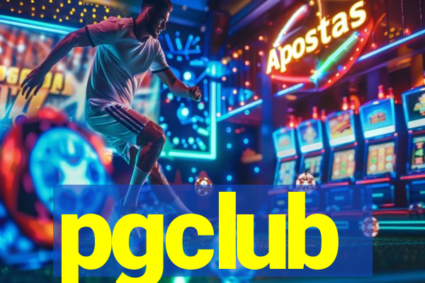 pgclub