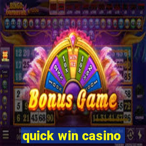 quick win casino